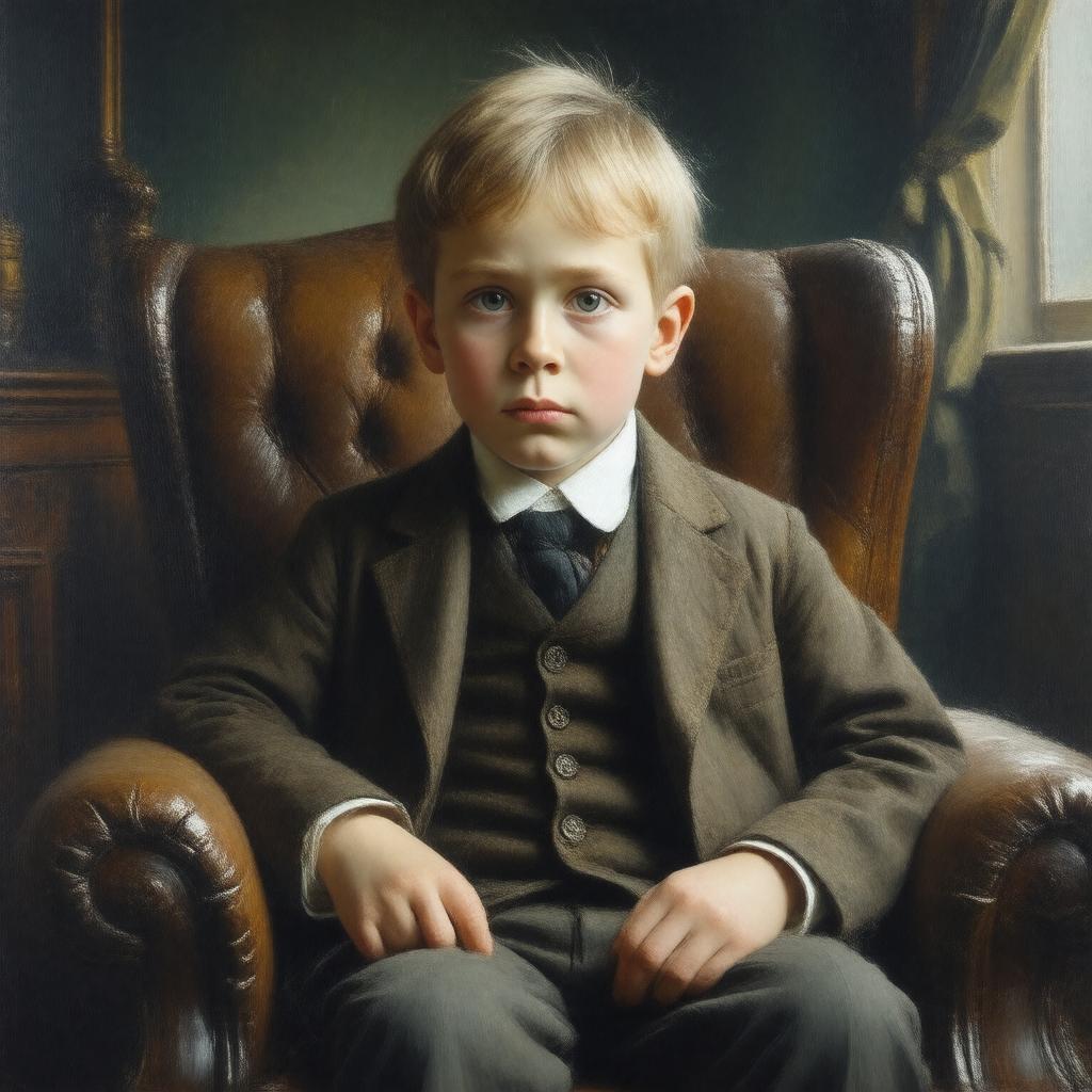 Charles Waring Darwin